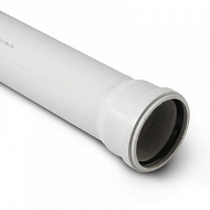 Трубы бесшумные Stilte Plus 200x1000 PRO AQUA Трубы бесшумные Stilte Plus 200x1000 PRO AQUA