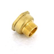 Переходник НВ UNI-FITT 3/4"x1" Переходник НВ UNI-FITT 3/4"x1"