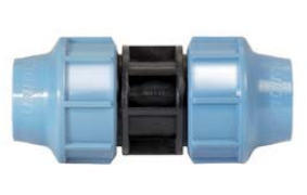 Муфта 25х25 (ПНД, STR) 6023.с (7/140) Z Муфта 25х25 (ПНД, STR) 6023.с (7/140) Z