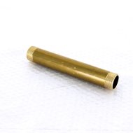 Удлинитель НН UNI-FITT 1"x200мм Удлинитель НН UNI-FITT 1"x200мм