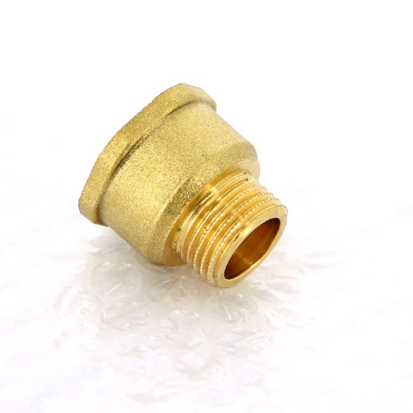 Переходник НВ UNI-FITT 1/2"x1"