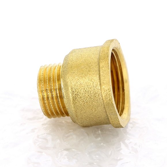 Переходник НВ UNI-FITT 1/2"x1"