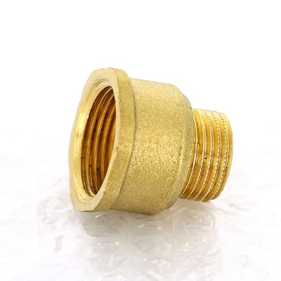Переходник НВ UNI-FITT 1/2"x1"