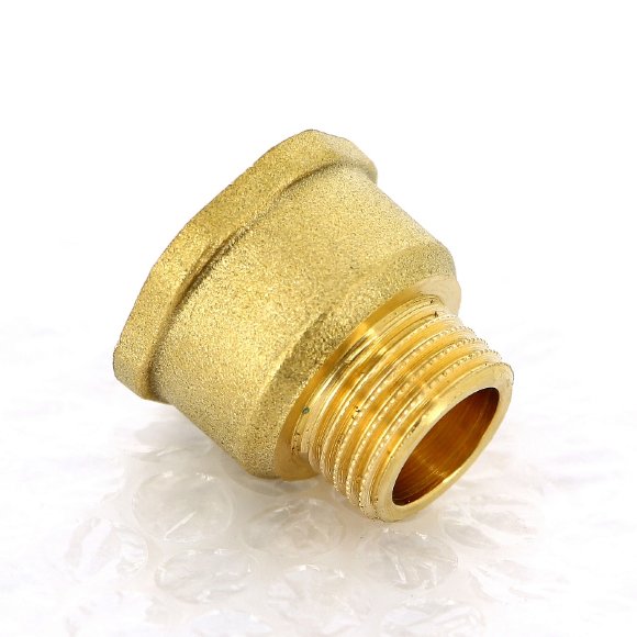 Переходник НВ UNI-FITT 1/2"x1"