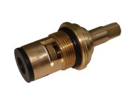 Кран-букса 1/2 керамика п/квадрат 2 резьба (500/100) Кран-букса 1/2 керамика п/квадрат 2 резьба (500/100)