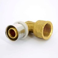 Угол пресс-В UNI-FITT 26х3/4' Угол пресс-В UNI-FITT 26х3/4'
