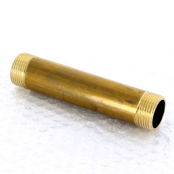 Удлинитель НН UNI-FITT 1"x150мм