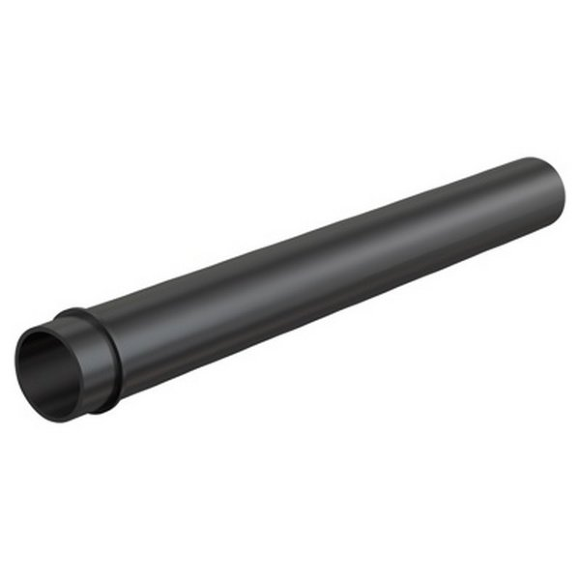 Трубка с отражателем ф40 д/сифона Alca plast