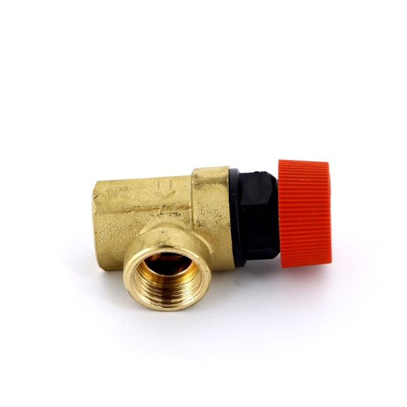 Предохранительный клапан UNI-FITT В 1/2" 1,5 бар Предохранительный клапан UNI-FITT В 1/2" 1,5 бар