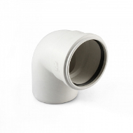 Отвод Polytron Stilte Plus 110x87,5° PRO AQUA Отвод Polytron Stilte Plus 110x87,5° PRO AQUA