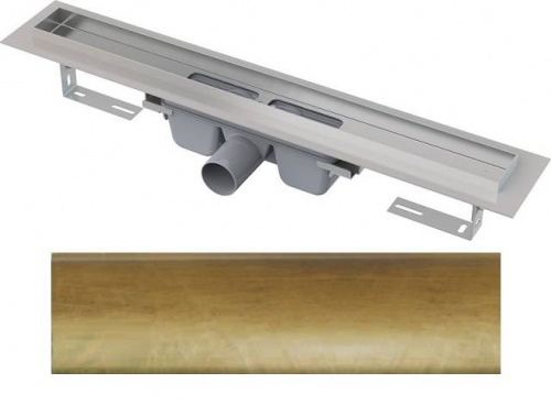 Решетка Alca Plast DESIGN- 650ANTIC (для APZ 6, APZ 106, APZ 1006, APZ 1106) Решетка Alca Plast DESIGN- 650ANTIC (для APZ 6, APZ 106, APZ 1006, APZ 1106)