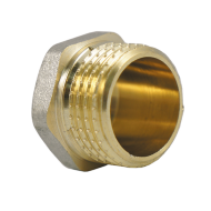 Заглушка в трубу 2" JIF 251 NB (5/50) Заглушка в трубу 2" JIF 251 NB (5/50)