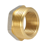 Футорка 1 1/4"-1/2" JIF 220 NB (10/120) Футорка 1 1/4"-1/2" JIF 220 NB (10/120)