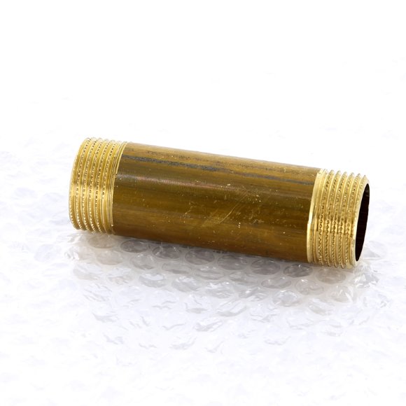 Удлинитель НН UNI-FITT 1"x100мм Удлинитель НН UNI-FITT 1"x100мм