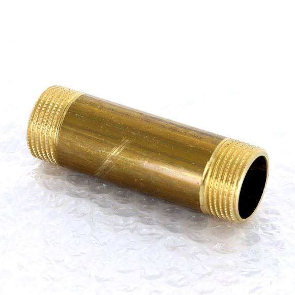 Удлинитель НН UNI-FITT 1"x100мм Удлинитель НН UNI-FITT 1"x100мм