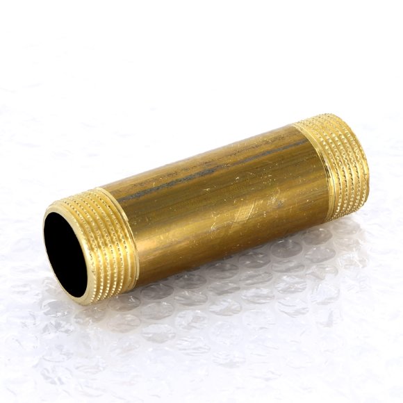 Удлинитель НН UNI-FITT 1"x100мм Удлинитель НН UNI-FITT 1"x100мм