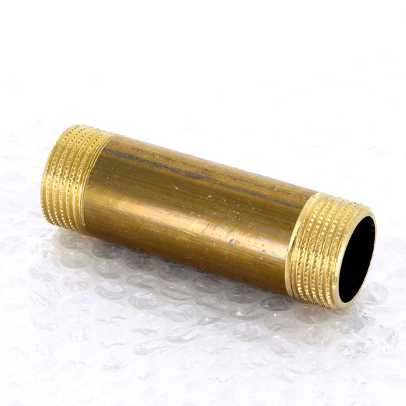 Удлинитель НН UNI-FITT 1"x100мм Удлинитель НН UNI-FITT 1"x100мм