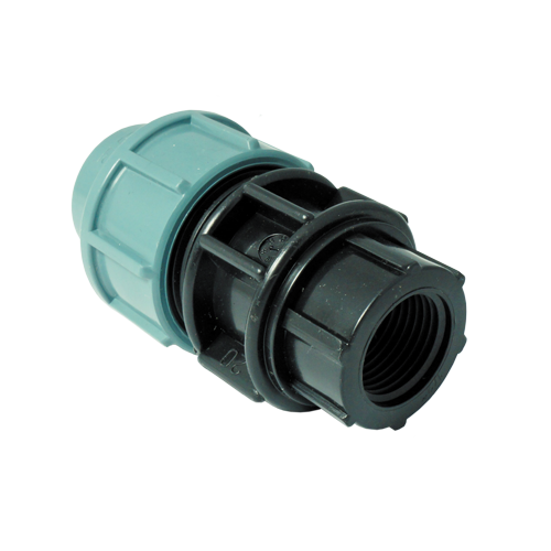 Муфта 63 х 2" В (ПНД, STR)   6071.c (2/35) Z