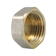 Заглушка на трубу 2" JIF 250 NB (5/50) Заглушка на трубу 2" JIF 250 NB (5/50)
