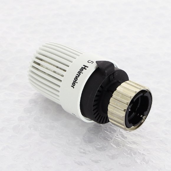 Термоголовка UNI-FITT S, для Danfoss RA Термоголовка UNI-FITT S, для Danfoss RA