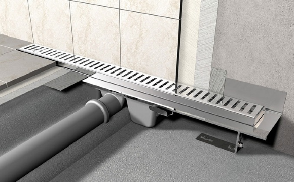 Решетка Alca Plast PURE- 950M Решетка Alca Plast PURE- 950M