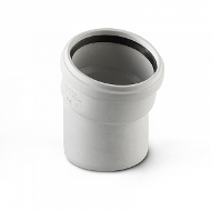 Отвод Polytron Stilte Plus 58x15° PRO AQUA Отвод Polytron Stilte Plus 58x15° PRO AQUA