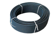 Труба ПЭ 100 SDR 17 d 50*3,0 (100м) Кудин Труба ПЭ 100 SDR 17 d 50*3,0 (100м) Кудин
