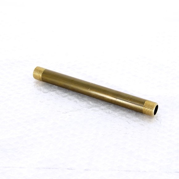 Удлинитель НН UNI-FITT 1/2"x200мм Удлинитель НН UNI-FITT 1/2"x200мм