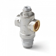 Редуктор давления PRO AQUA 1/2 PRO AQUA Редуктор давления PRO AQUA 1/2 PRO AQUA