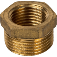Футорка 3/4"-1/2" Фо3412 Футорка 3/4"-1/2" Фо3412