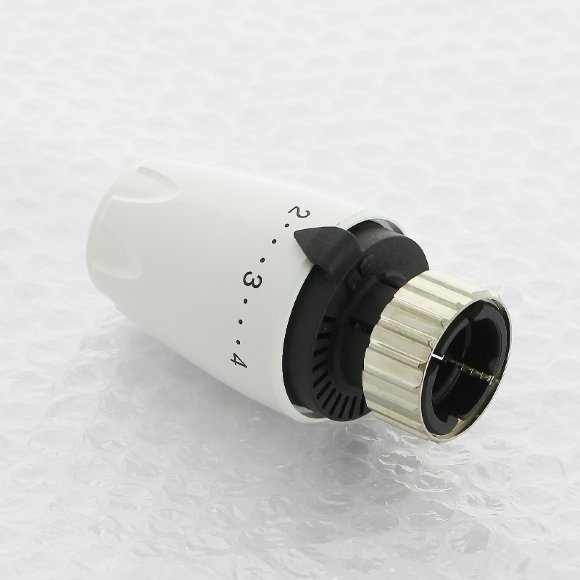 Термоголовка UNI-FITT DX, для Danfoss RA