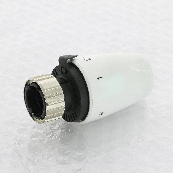 Термоголовка UNI-FITT DX, для Danfoss RA