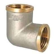 Уголок 3/4" в/в никель ECO 230 (5/80) Уголок 3/4" в/в никель ECO 230 (5/80)