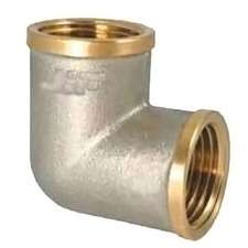 Уголок 3/4" в/в никель ECO 230 (5/80) Уголок 3/4" в/в никель ECO 230 (5/80)
