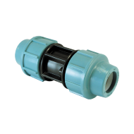 Муфта 40 х 40 (ПНД, STR) 6047.c (3/60) Z Муфта 40 х 40 (ПНД, STR) 6047.c (3/60) Z