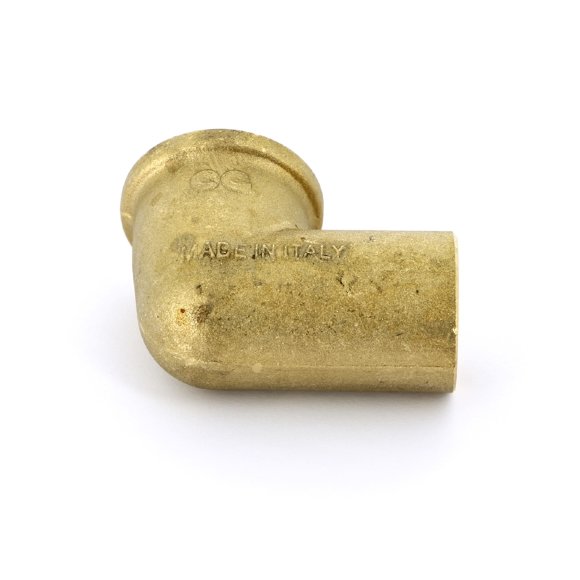 Угол В UNI-FITT 3/4"x1"