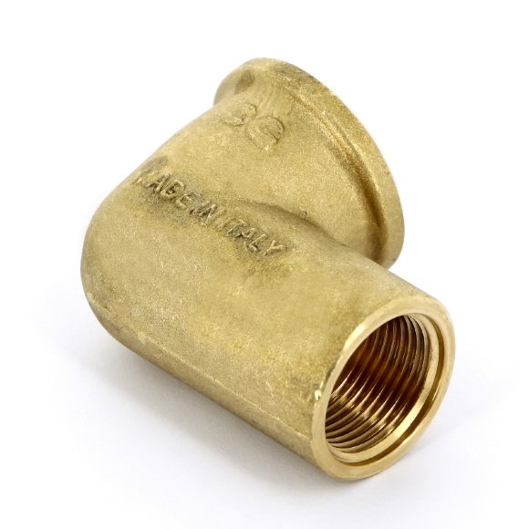 Угол В UNI-FITT 3/4"x1"
