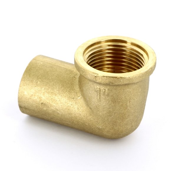 Угол В UNI-FITT 3/4"x1"