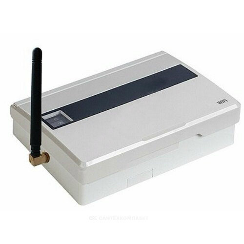 Модуль управления Neptun ProW+WiFi 12В и 220В (без проводн.) Модуль управления Neptun ProW+WiFi 12В и 220В (без проводн.)