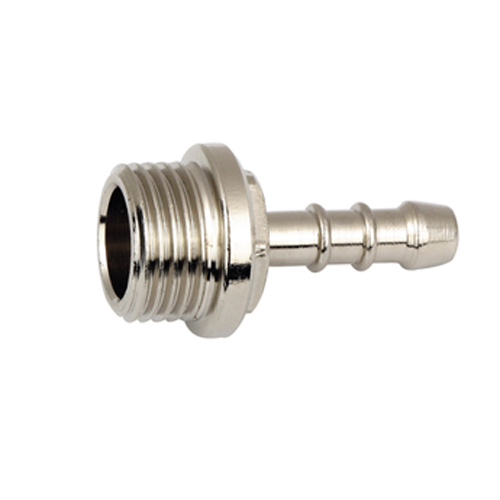 Штуцер кислородный 1/2" н - 9 мм JIF 333 (10/500) Штуцер кислородный 1/2" н - 9 мм JIF 333 (10/500)