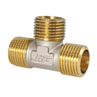 Тройник 1/2" н/н/н JIF 241 NB (10/170) Тройник 1/2" н/н/н JIF 241 NB (10/170)