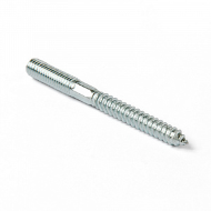 PROFIXINGS Шпилька шуруп M8x100 PRO AQUA PROFIXINGS Шпилька шуруп M8x100 PRO AQUA