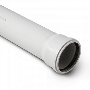 Трубы бесшумные Stilte Plus 110x500 PRO AQUA Трубы бесшумные Stilte Plus 110x500 PRO AQUA
