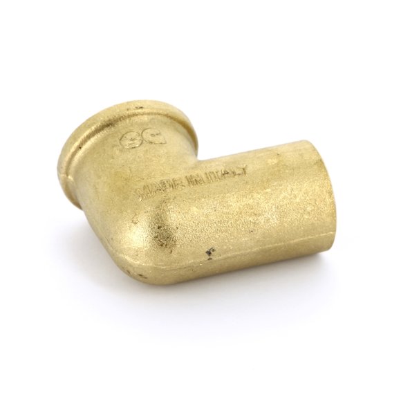 Угол В UNI-FITT 1/2"x1"