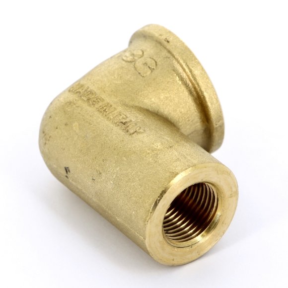 Угол В UNI-FITT 1/2"x1"