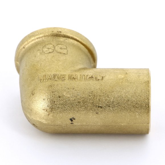 Угол В UNI-FITT 1/2"x1"