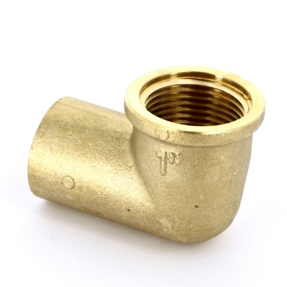 Угол В UNI-FITT 1/2"x1"