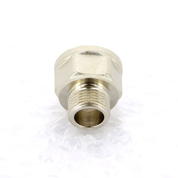Переходник НВ UNI-FITT 3/8"x1/2"