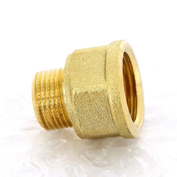 Переходник НВ UNI-FITT 3/8"x1/2"