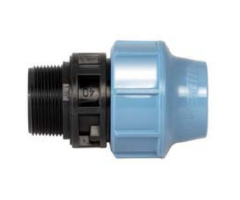 Муфта 25 х 1/2 Н (ПНД, STR) 6014.c (10/240) Z Муфта 25 х 1/2 Н (ПНД, STR) 6014.c (10/240) Z